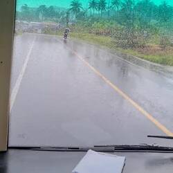 Tschüss Phuket 🙄☔