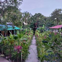 פרקשה ריטריט