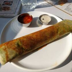 דוסה ראשונה