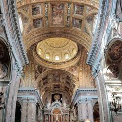 Chiesa del Gesù Nuovo