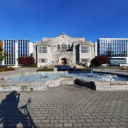 University of British Columbia