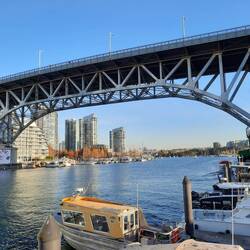 Granville Island