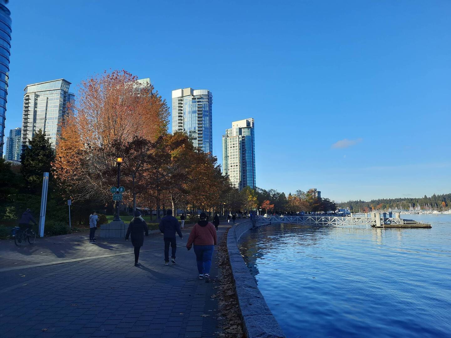 Waterfront