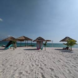 Golden Beach Resort