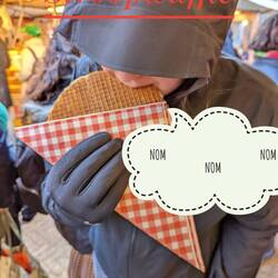 Fun with photo editing