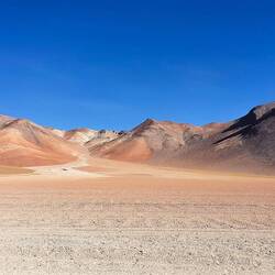 Noch mehr tolle Felsen