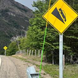 Oops. That looks steep