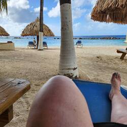 View is priceless.