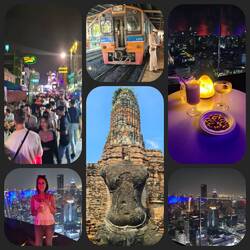 Bangkok