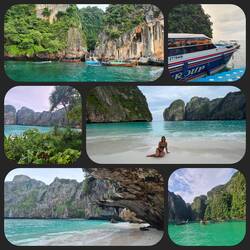 Ko Phi Phi