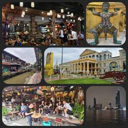 Bangkok