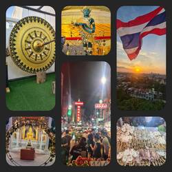 Bangkok