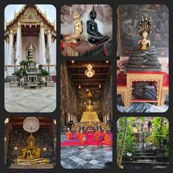 Bangkok