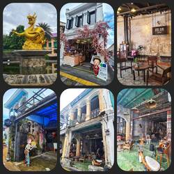 Phuket Oldtown