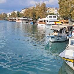 in Manavgat