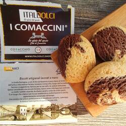 Leckere Kekse erstanden.