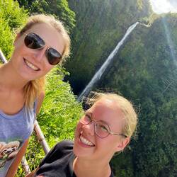 Akaka Falls