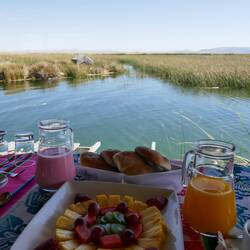 Schon deutlich besser...😉