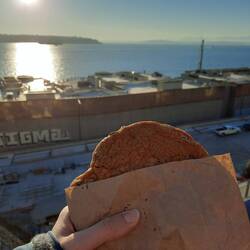 Cookie am Pike Public Market