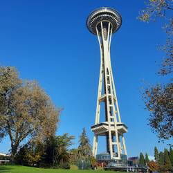 Space Needle