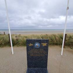 Utah Beach