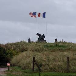 Utah beach