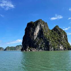 Wunderschöne Landschaft