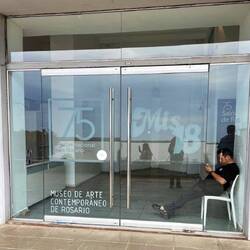 Türöffner im Museum