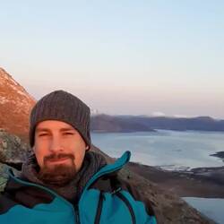 Pause mit Aussicht 💞