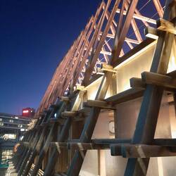 Die coolste Sauna überhaupt!