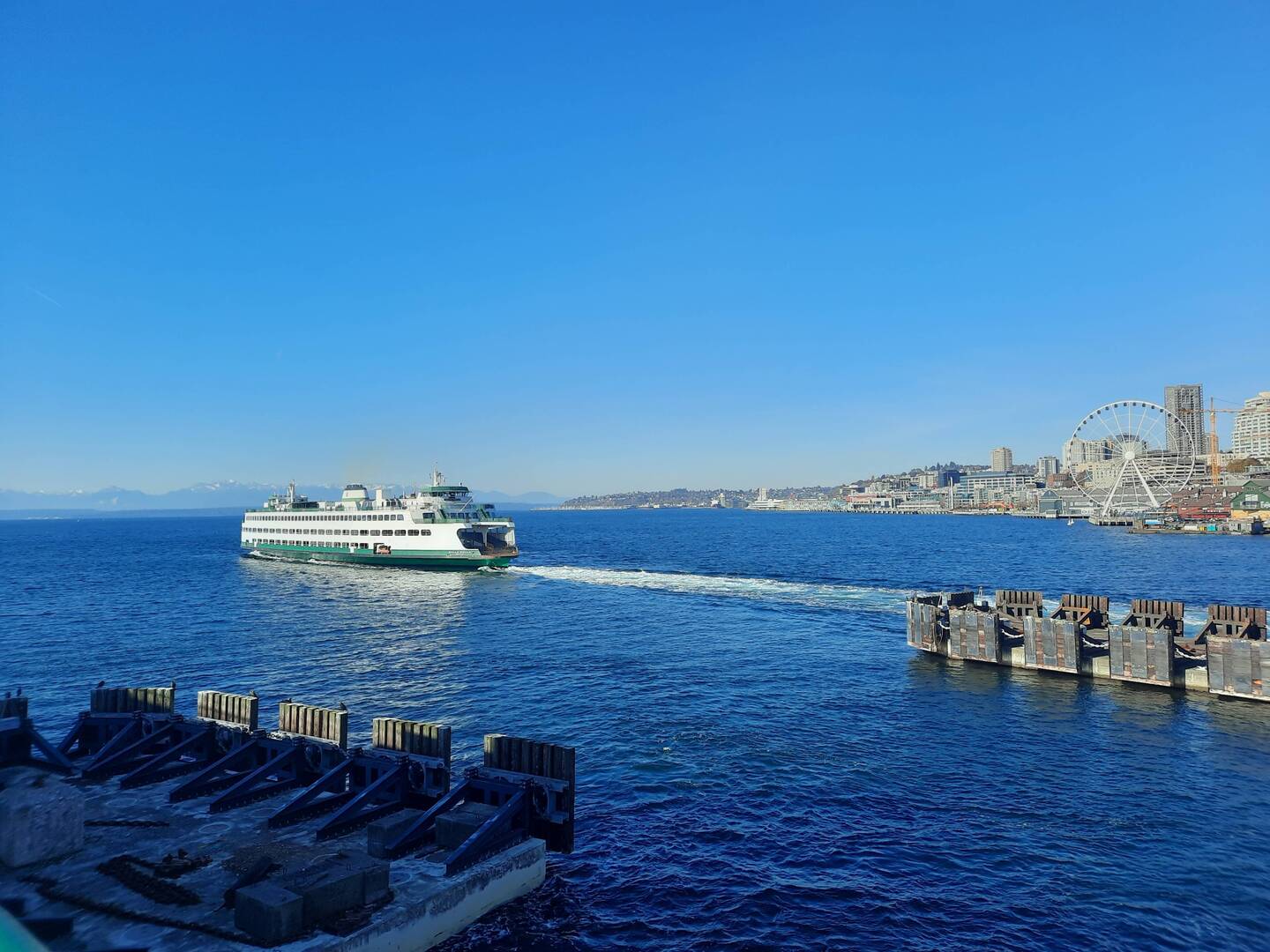 Ferry