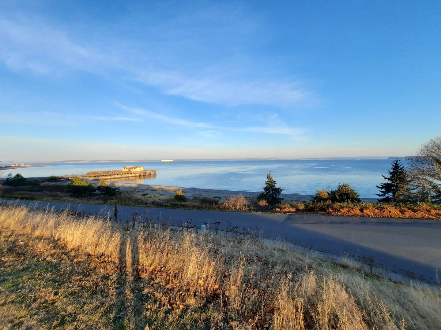 Fort Worden Historical State Park