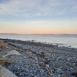 Fort Worden Historical State Park