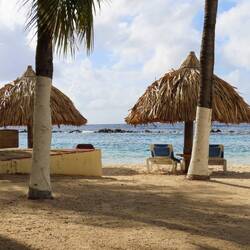 A little bit of paradise.