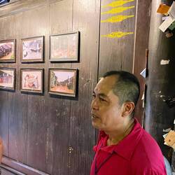 Überschwemmungen 2x pro Jahr