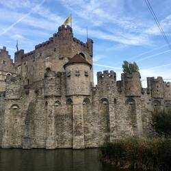 Gravensteen🏰