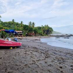 Playa de Montezuma