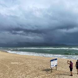 Danang Beach - Surfparadies