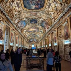 Galerie d'Apollon