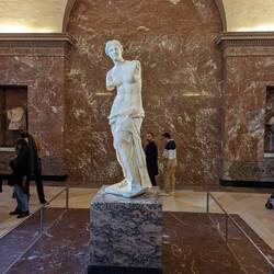 Venus de Milo