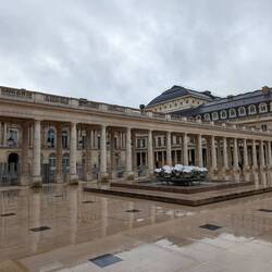 Domaine National du Palais-Royal