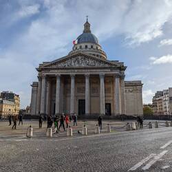 Panthéon