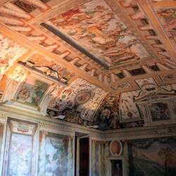 Salone della fontana