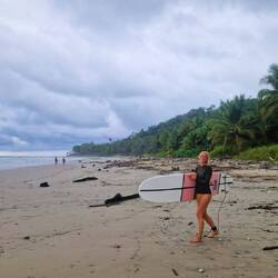 Surfergirl