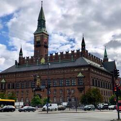 City Hall