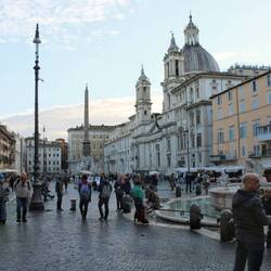 Piazza Navona