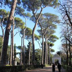 Villa Borghese