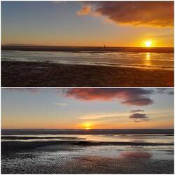 nochmals, ist unvermeidlich