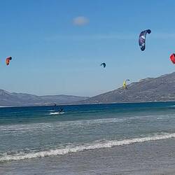 ... nur Fliegen ist schöner