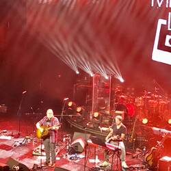 Konzert mit Angelo